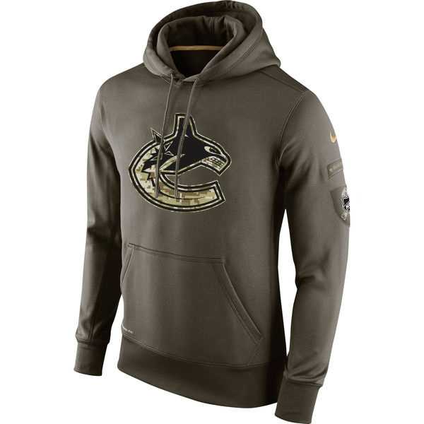 Men's Vancouver Canucks Nike Salute To Service NHL Hoodie,We sell and wholesale Men's Vancouver Canucks Nike Salute To Service NHL Hoodie on line form chian!